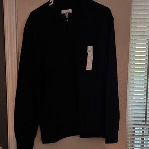 Goodfellow & Co Men's Dark Sweater